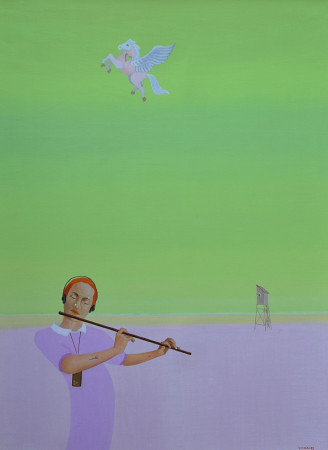 Koně se také střílejí